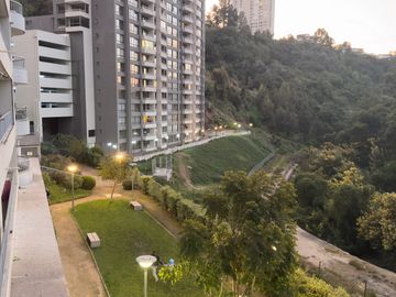 VENDO HERMOSO DEPARTAMENTO EN VALPARAÍSO