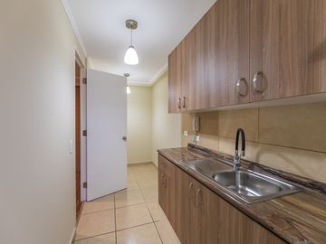 VENDO HERMOSO DEPARTAMENTO EN VALPARAÍSO