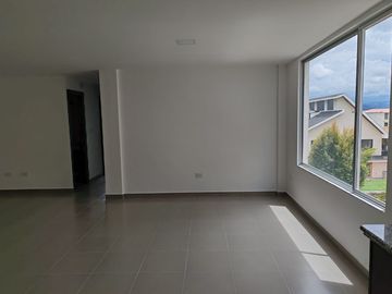 Se Vende Hermoso Departamento de 2 Dorm. La Armenia 1 Valle de Los Chillos