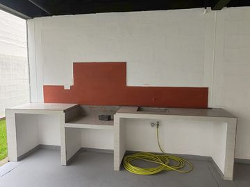 Se Vende Hermoso Departamento de 2 Dorm. La Armenia 1 Valle de Los Chillos