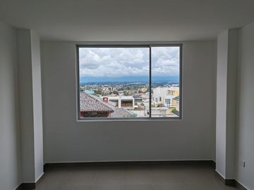 Se Vende Hermoso Departamento de 2 Dorm. La Armenia 1 Valle de Los Chillos
