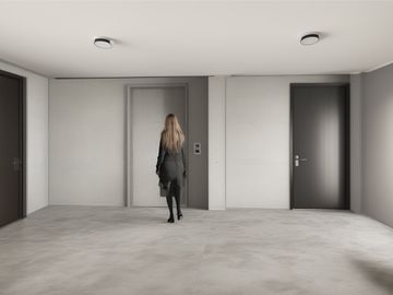 Se Vende Hermoso Departamento de 2 Dorm. La Armenia 1 Valle de Los Chillos