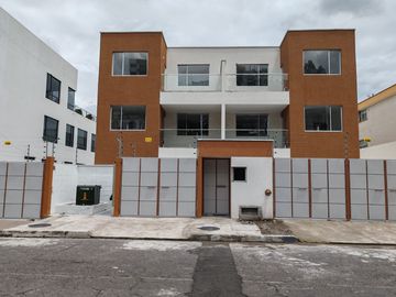 Se Vende Hermoso Departamento de 2 Dorm. La Armenia 1 Valle de Los Chillos