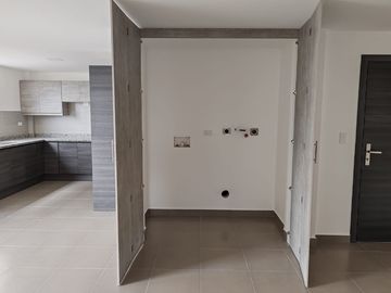 Se Vende Hermoso Departamento de 2 Dorm. La Armenia 1 Valle de Los Chillos