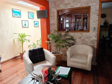 CASA EN VENTA EN FRACCIONAMIENTO SAN ANTONIO, GÓMEZ PALACIO,DGO.