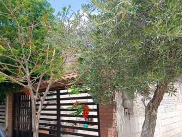 CASA EN VENTA EN FRACCIONAMIENTO SAN ANTONIO, GÓMEZ PALACIO,DGO.