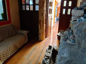 CASA EN VENTA EN FRACCIONAMIENTO SAN ANTONIO, GÓMEZ PALACIO,DGO.