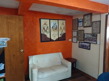 CASA EN VENTA EN FRACCIONAMIENTO SAN ANTONIO, GÓMEZ PALACIO,DGO.