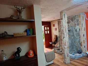 CASA EN VENTA EN FRACCIONAMIENTO SAN ANTONIO, GÓMEZ PALACIO,DGO.