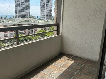 VENDO DEPARTAMENTO EN VIÑA DEL MAR 10 NORTE