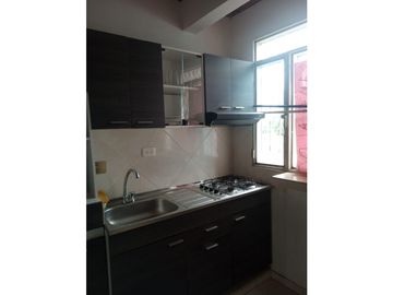 SE VENDE APARTAMENTO EN EL BARRIO GRANADA MONTERA CÓRDOBA