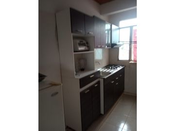 SE VENDE APARTAMENTO EN EL BARRIO GRANADA MONTERA CÓRDOBA
