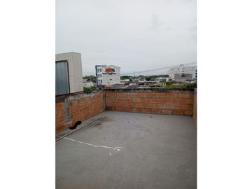 SE VENDE APARTAMENTO EN EL BARRIO GRANADA MONTERA CÓRDOBA
