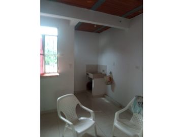SE VENDE APARTAMENTO EN EL BARRIO GRANADA MONTERA CÓRDOBA