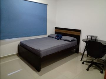 SE VENDE CASA EN LA CASTELLANA MONTERIA CORDOBA COLOMBIA