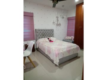 SE VENDE CASA EN LA CASTELLANA MONTERIA CORDOBA COLOMBIA