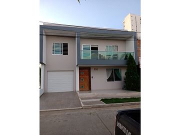 SE VENDE CASA EN LA CASTELLANA MONTERIA CORDOBA COLOMBIA
