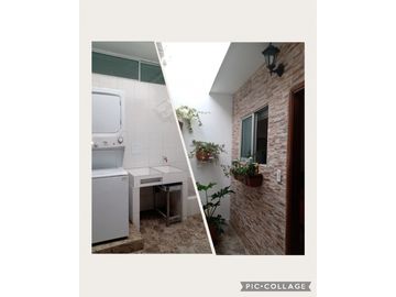 EN VENTA CASA EN LA CASTELLANA MONTERA CÓRDOBA