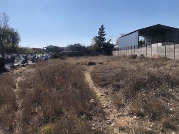 Terreno Construccion  en Venta en Rancagua