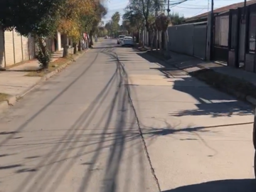 Terreno Construccion  en Venta en Rancagua