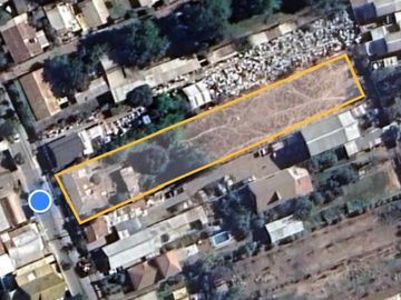 Terreno Construccion  en Venta en Rancagua