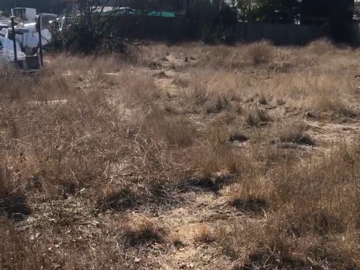 Terreno Construccion  en Venta en Rancagua
