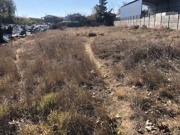 Terreno Construccion  en Venta en Rancagua
