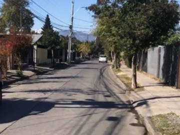 Terreno Construccion  en Venta en Rancagua