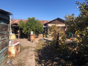 Terreno Construccion  en Venta en Rancagua