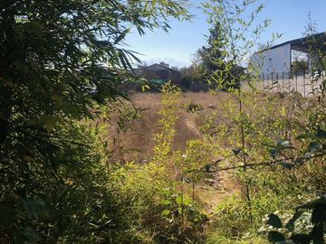 Terreno Construccion  en Venta en Rancagua