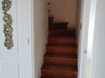 CRISOL VENDE LINDA CASA EN BULNES, CENTRAL 3D, 3B, 2E