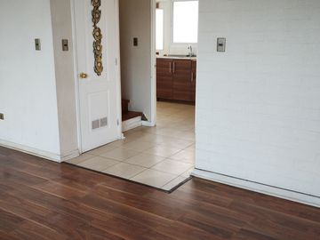 CRISOL VENDE LINDA CASA EN BULNES, CENTRAL 3D, 3B, 2E