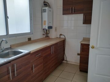 CRISOL VENDE LINDA CASA EN BULNES, CENTRAL 3D, 3B, 2E