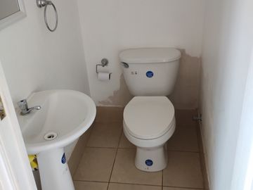 CRISOL VENDE LINDA CASA EN BULNES, CENTRAL 3D, 3B, 2E