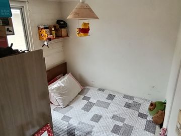 INIZIA PROPIEDADES VENDE LINDA CASA DE DOS PISOS EN BUIN