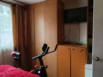 INIZIA PROPIEDADES VENDE LINDA CASA DE DOS PISOS EN BUIN