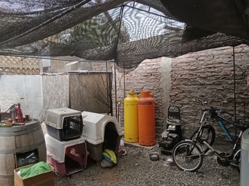 INIZIA PROPIEDADES VENDE LINDA CASA DE DOS PISOS EN BUIN