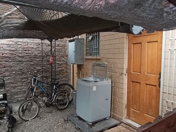 INIZIA PROPIEDADES VENDE LINDA CASA DE DOS PISOS EN BUIN