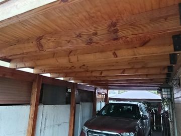 INIZIA PROPIEDADES VENDE LINDA CASA DE DOS PISOS EN BUIN
