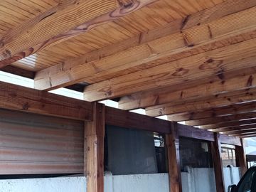 INIZIA PROPIEDADES VENDE LINDA CASA DE DOS PISOS EN BUIN