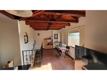 Venta casa Los Andes 4D 3B piscina, Condominio El Encanto