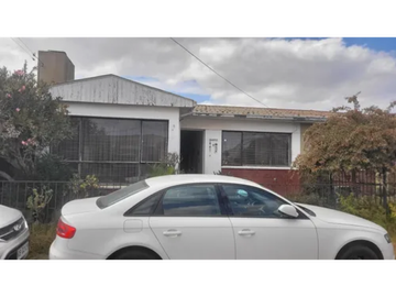 SE VENDE CASA INDEPENDIENTE CENTRO QUILPUE