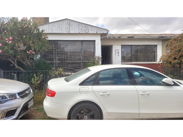 SE VENDE CASA INDEPENDIENTE CENTRO QUILPUE
