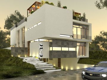 Preventa en Puerta Las Lomas