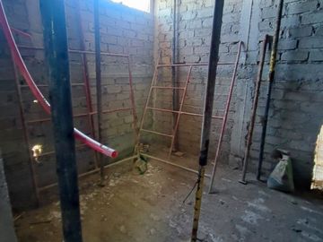 Preventa en Puerta Las Lomas