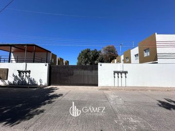 CASA EN VENTA EN NAVOLATO EN PRIVADA VILLA ESCONDIDA