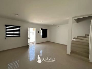CASA EN VENTA NAVOLATO PRIVADA VILLA ESCONDIDA
