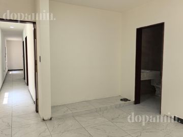 Departamento en Del Pueblo