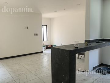 Departamento en Del Pueblo