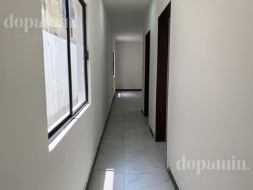 Departamento en Del Pueblo